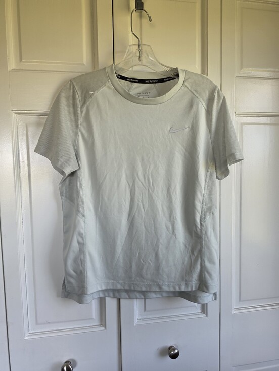 Nike Tops - Nike Dri-fit Running top